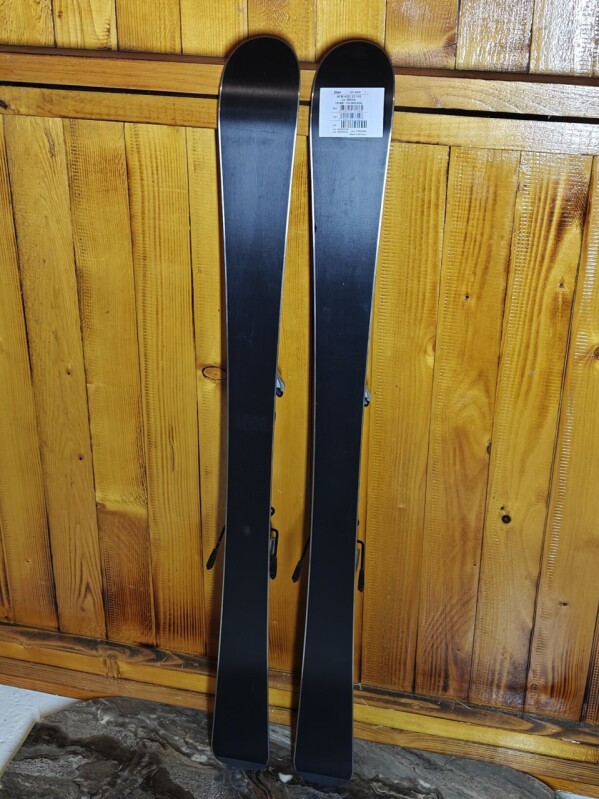 LYŽE ELAN LIL MAGIC 110CM